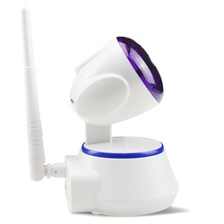 Camera ip wifi, ko cần đi dây, ko cần tên miền, cắm là chạy, dễ thao tác, dễ sử dụng. Giá siêu tốt.