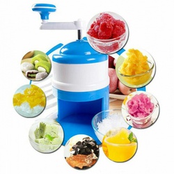 Máy bào đá mini quay bằng tay