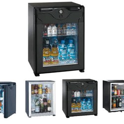 Cần tủ mát Minbar và TV cho dự án khách sạn Liên hệ Điện máy Quamitek