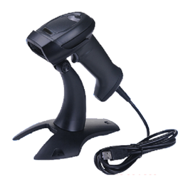 Đầu đọc mã vạch đơn tia Kingpos SL 1300 quét vượt trội 300 dòng/s