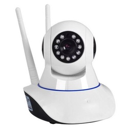 Camera IP Kết Nối Wifi Không Dây, Xem Online Điện Thoại: Giá 980K