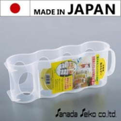 Giá để chai lọ nhà bếp hoặc tủ lạnh Sanada Seiko  Giá bán: 39.000đ