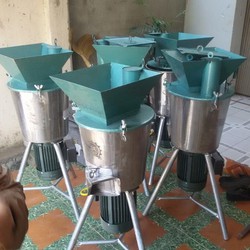 máy nghiền thức ăn đa năng 3A, máy nghiền thức ăn giá rẻ nhất