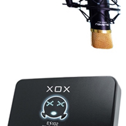 Combo C micro hát karaoke online LibaBlue K600