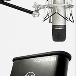 Combo B micro thu âm condenser Samson C01