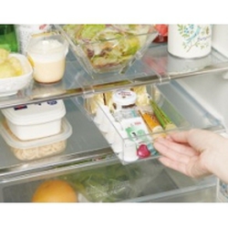 Khay phụ tủ lạnh loại to