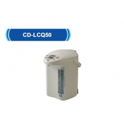 Bình thủy 5 lít CD-LCQ50