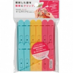 Set 7 kẹp miệng túi  