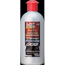 Nước rửa mặt bếp từ