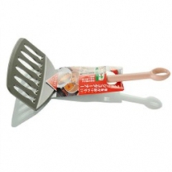 Xẻng lật bản rộng 