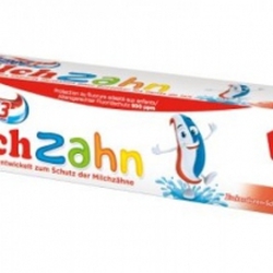 Kem đánh răng Milch Zahn dành cho bé 0.5-5 tuổi 