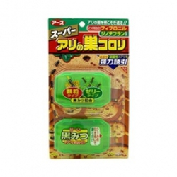 Bộ 2 hộp diệt kiến Earth Chem Nhật bản 