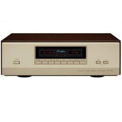 Đầu CD/SACD Hi-end Accuphase DC-901