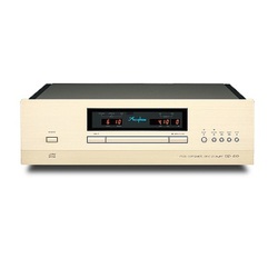 Đầu CD/SACD Hi-end Accuphase DP-410