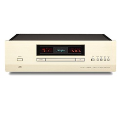 Đầu CD/SACD Hi-end Accuphase DP-510