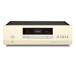 Đầu CD/SACD Hi-end Accuphase DP-510