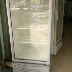 Tủ mát Sanyo 310 lít, mới 87%,mát sâu,