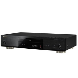 Đầu DVD/Blu-ray Hi-fi Pioneer BDP-450