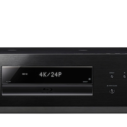 đầu bluray hi-end Pioneer BDP-LX88