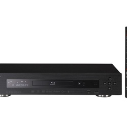 Đầu bluray hi-end Oppo BDP-103D