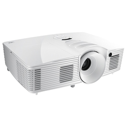 Đánh giá Máy chiếu Optoma HD200D, thiết kế sang trọng, hiệu năng xuất sắc.