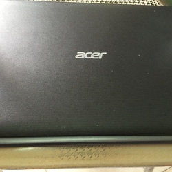 Laptop Acer Aspire 4755 core i3 2310M, ram 3Gb, ổ cứng 320Gb