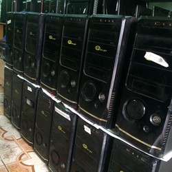 Thanh lý 20 máy chạy card rời chiến game khỏe giá cực rẻ 