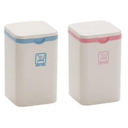 Thùng đựng rác mini nhật bản  