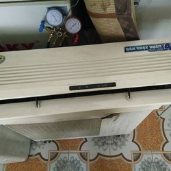 Điều hòa LG 12000BTU 1 chiều nguyên bản bao công lắp