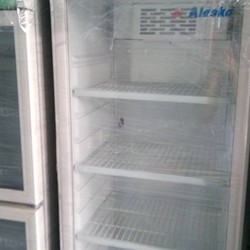 tủ mát 247 lít ALASKA  