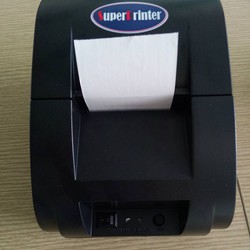 Cung cấp máy in hóa đơn giá cực rẻ tại cần thơ