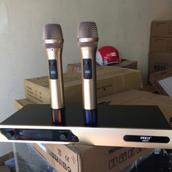 micro pdcj 550f siêu cao cấp hát tuyệt hay