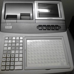 Bán máy tính tiền Casio TE-8000F giá cạnh tranh tại cần thơ