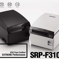 Bán máy in hóa đơn, in bill Bixolon SRP-F310  tại cần thơ