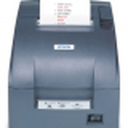 Chuyên cung cấp máy in hóa đơn tại Ninh Kiều Cần Thơ Bill Printer EPSON TM-U220 Type A