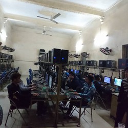 Thanh lý 18 máy H81 màn 22 giá siêu rẻ