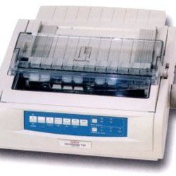 Cung cấp máy in tại bình thủy Cần Thơ Máy in kim OKI ML-721