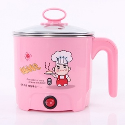  Nồi nấu đa năng mini 1.6L 
