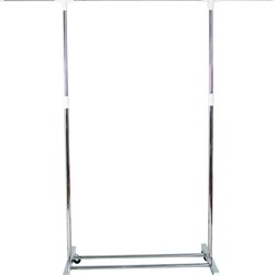Giàn phơi đơn inox lắp ráp cao cấp Prota