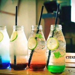 chai lọ thủy tinh giá rẻ