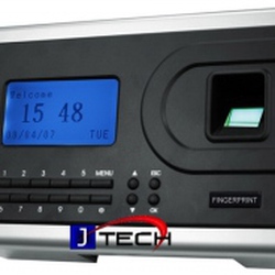 BÁN MÁY CHẤM CÔNG J-TECH JT-78 TẠI CẦN THƠ