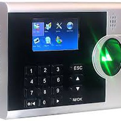  Bán Máy Chấm Công Ronald Jack 9900C tại Cần Thơ