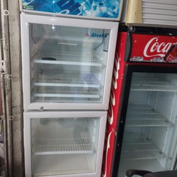 tủ mát alsaka lc-533- DB