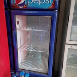 Tủ mát pepsi cũ 250 lít