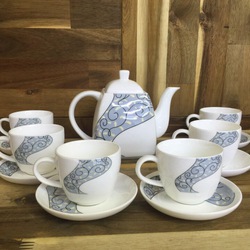 Bộ trà Thắng Lan 04