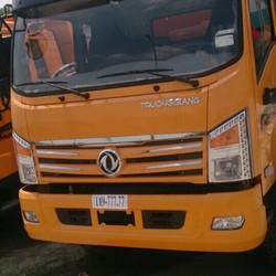 Hà Giang bán xe dongfeng 8.5 tấn đời 2017, giá rẻ nhất hà giang tháng 10 năm 2017