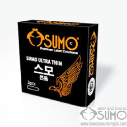 Shop Bao cao su Sumo Cần Thơ giao hàng nhận tiền toàn quốc