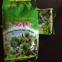 Trà shan tuyết Tấn Xà Phìn. Trà shan tuyết chuẩn ngon sạch từ chè cổ thụ Hà Giang. Rất tốt cho sức khỏe