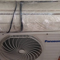 Điều hòa PANASONIC 12000 BTU 2 chiều mới 89%