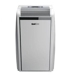 Chạy nóng với Máy lạnh di động KoolMan KP-128BM(12000BTU) RẺ NHẤT HÀ NỘI